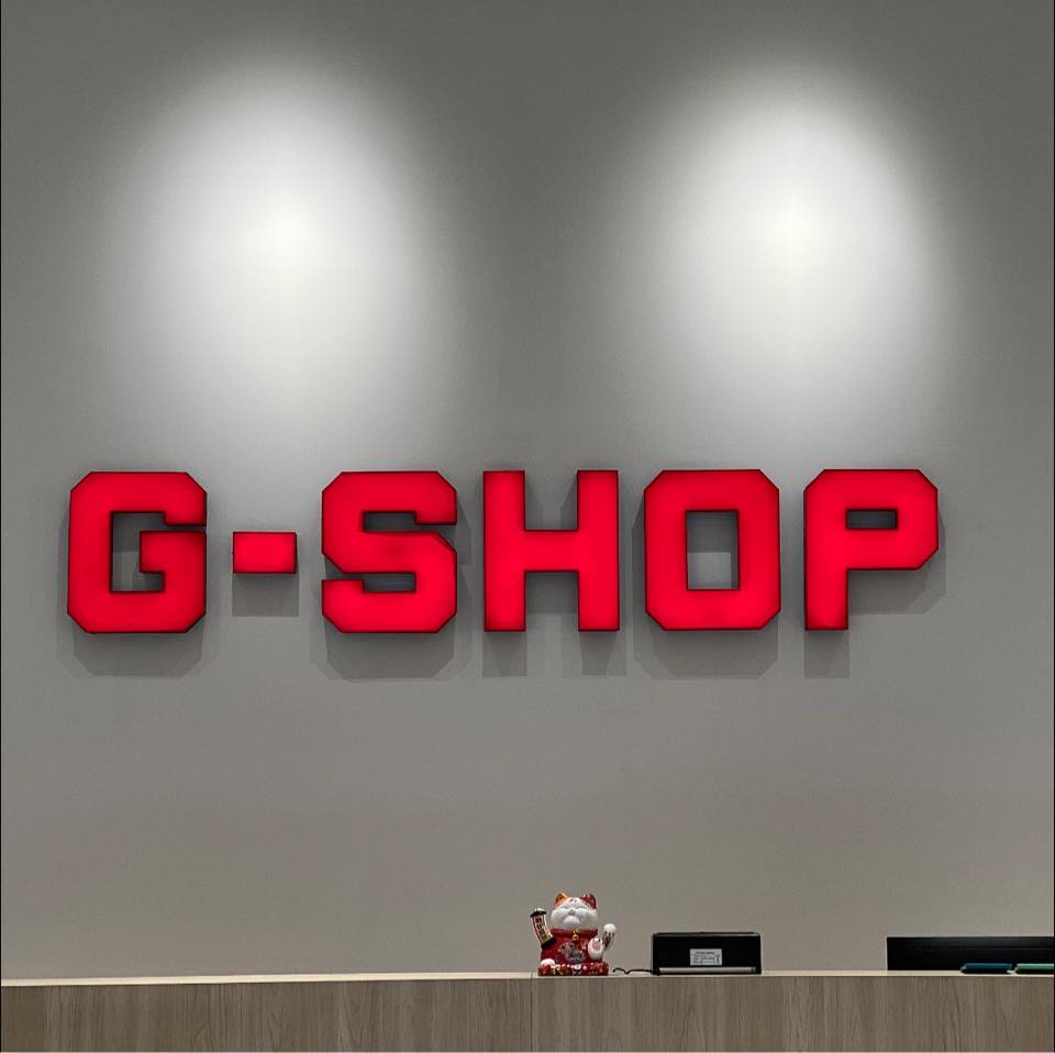G-SHOP