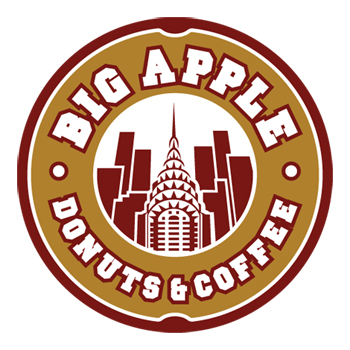 BIG APPLE DONUTS & COFFEE