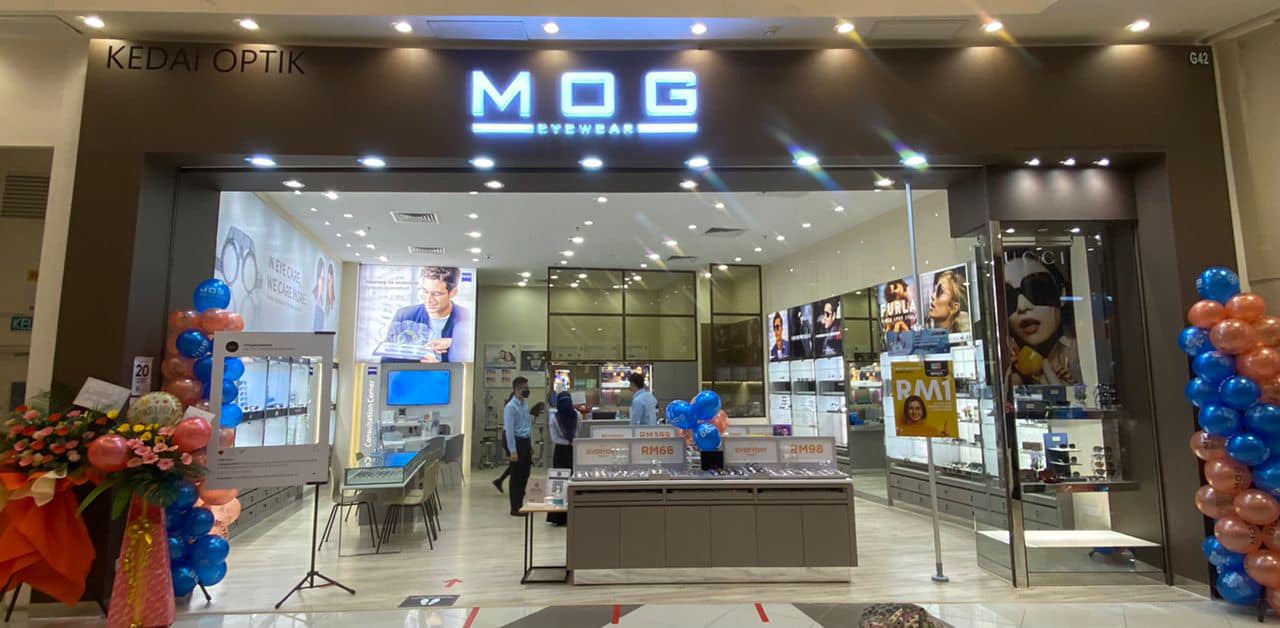 MOG