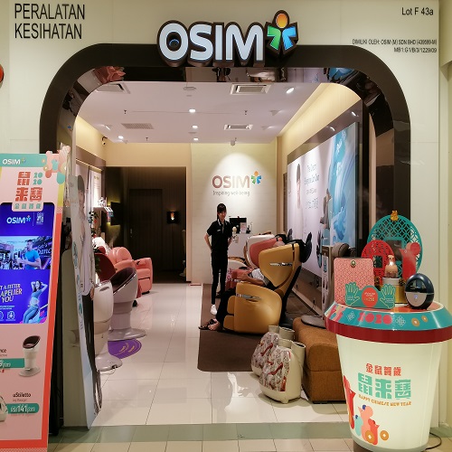 OSIM