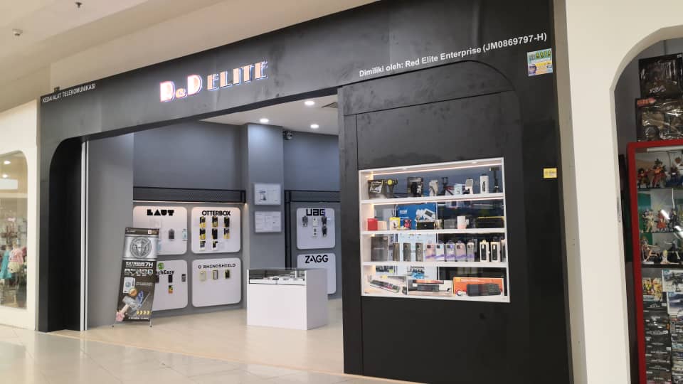 RED ELITE
