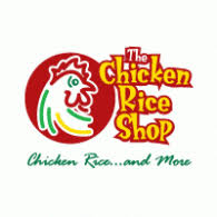 THE CHICKEN RICE SHOP