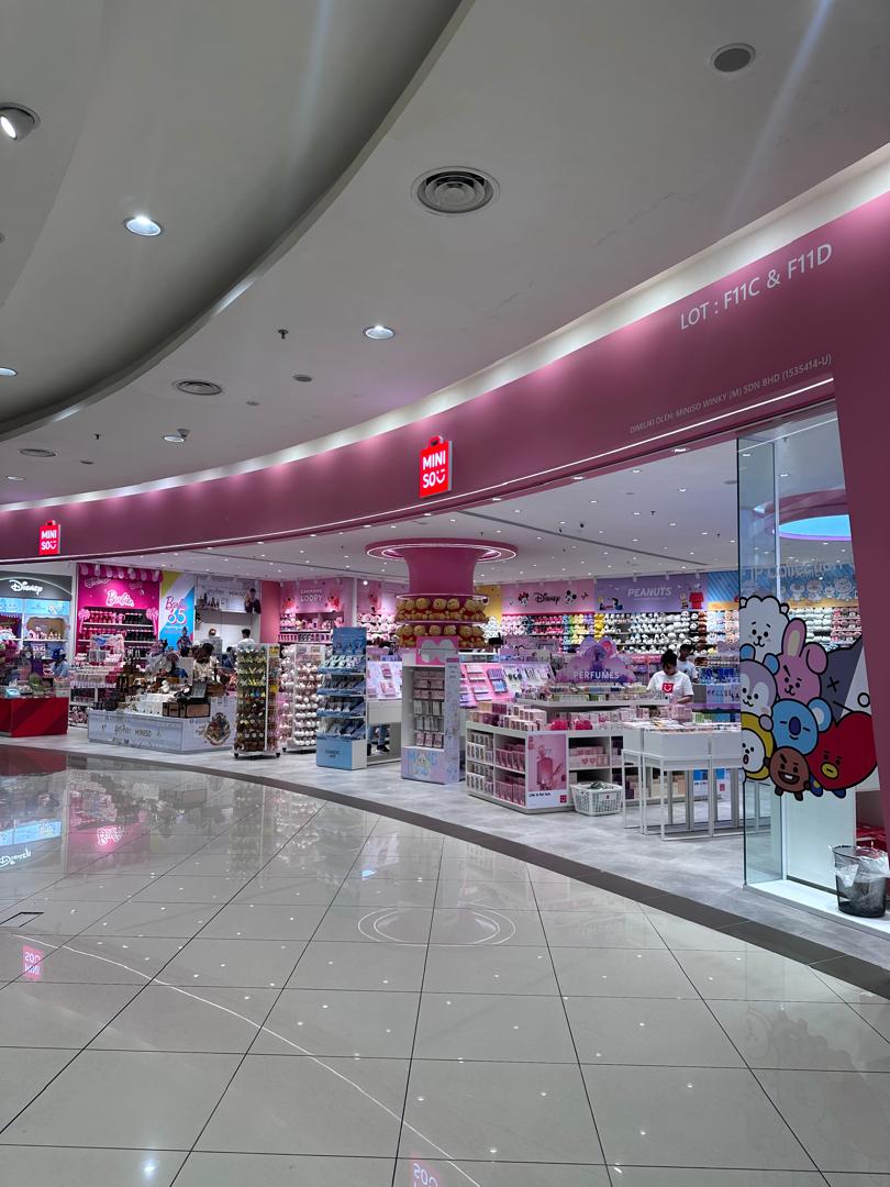 MINISO