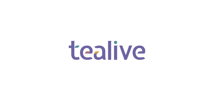 TEALIVE x BASK BEAR