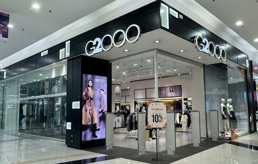 G2000