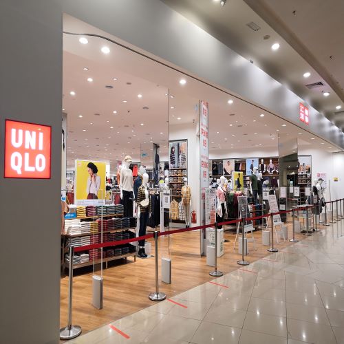 UNIQLO