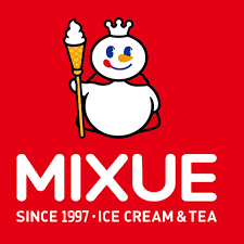MIXUE