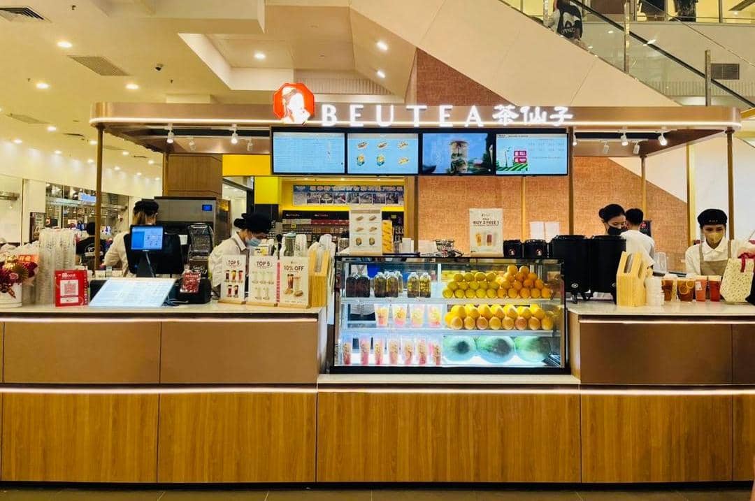 BEUTEA