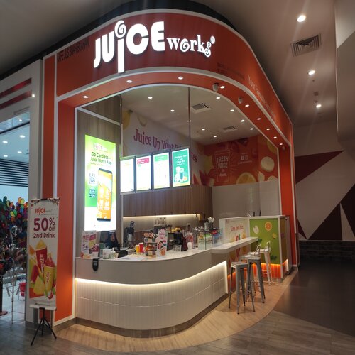 JUICE WORKS
