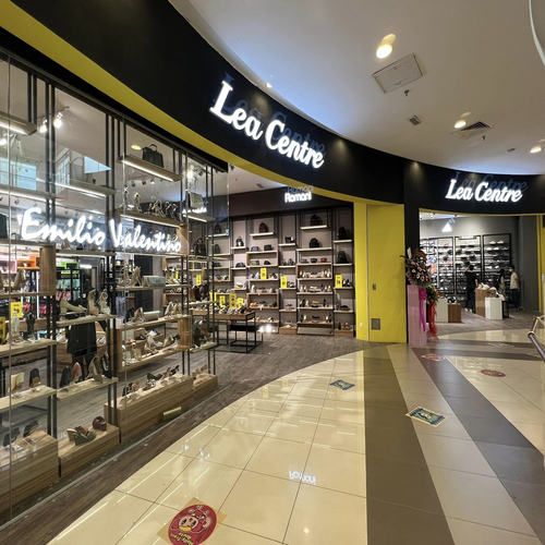 LEA CENTRE