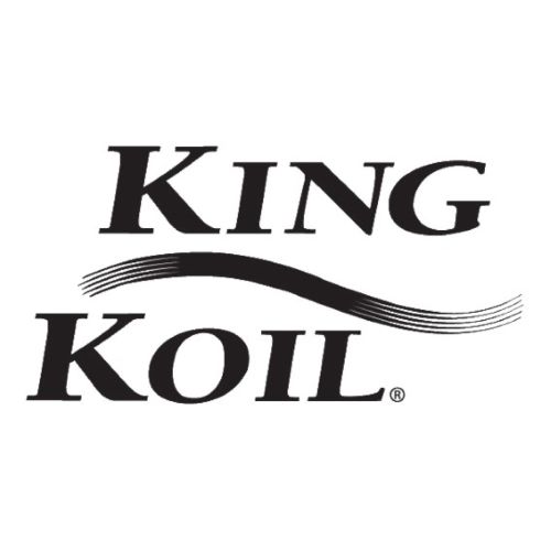 KING KOIL