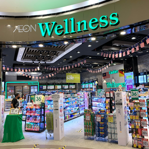 AEON WELLNESS