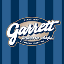 GARRETT POPCORN