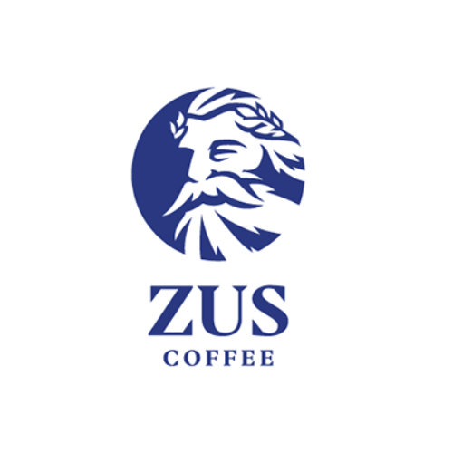 ZUS COFFEE