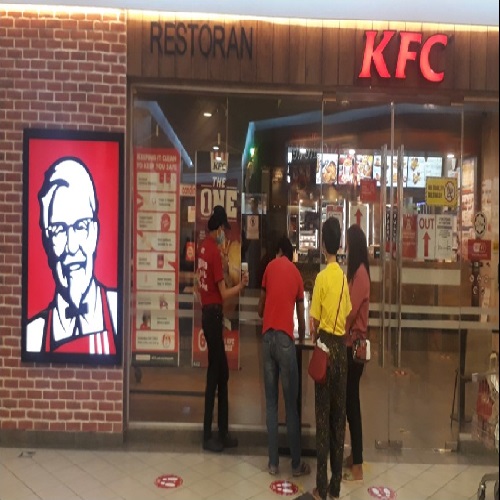 KFC