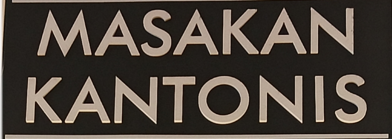 Masakan Kantonis