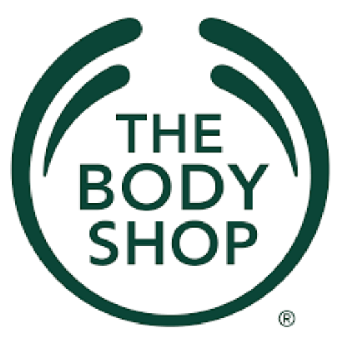 THE BODY SHOP