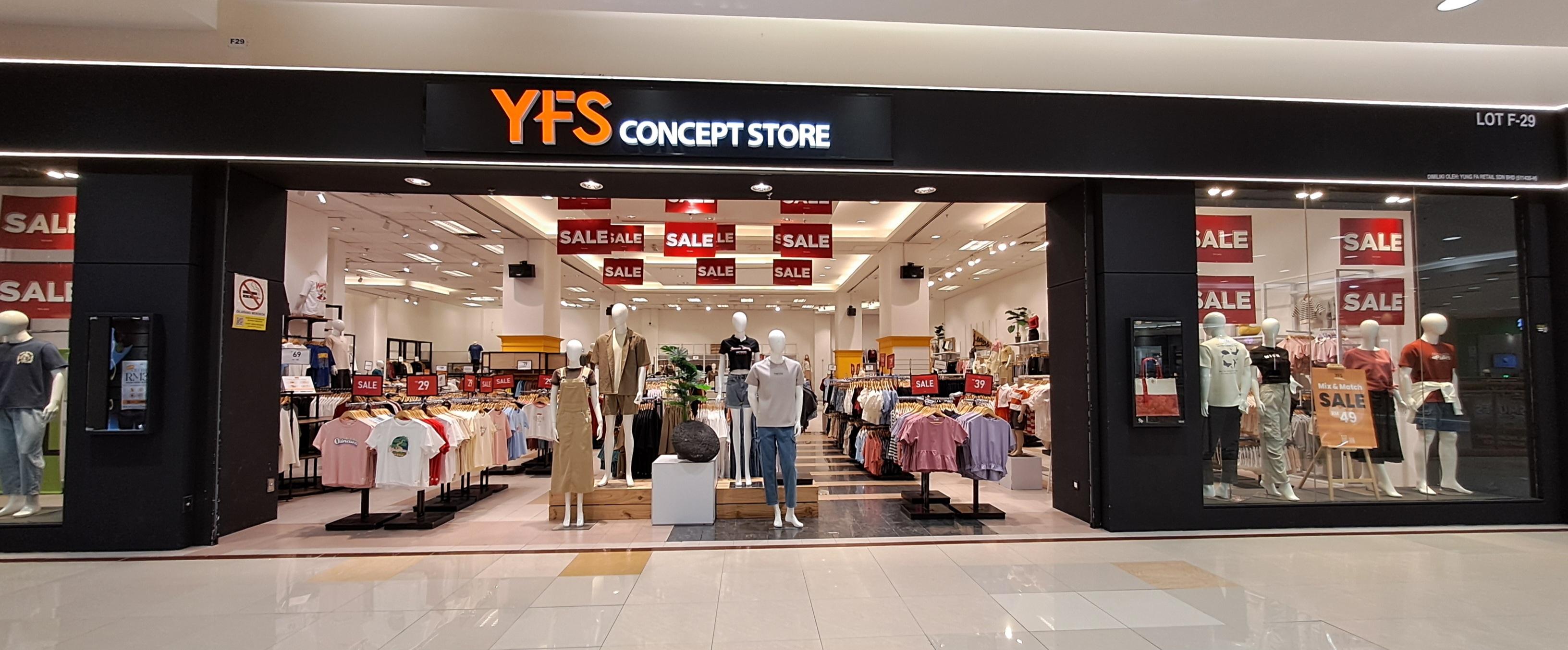 YFS
