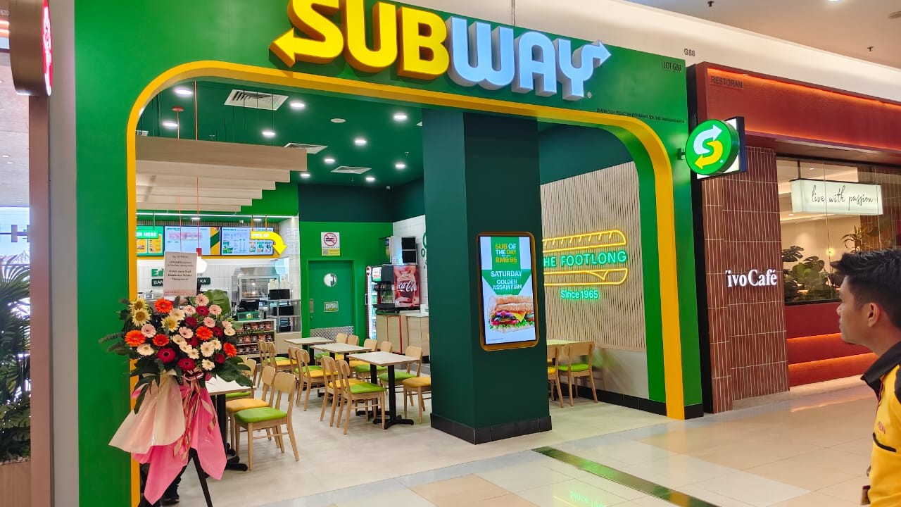 SUBWAY