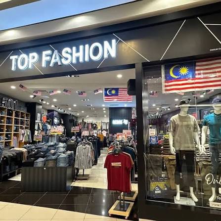 Top Fashion