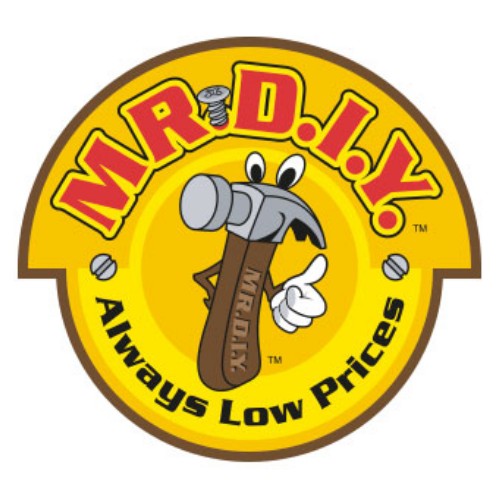 Mr. D.I.Y