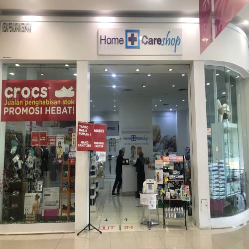 HOME CARE SHOP