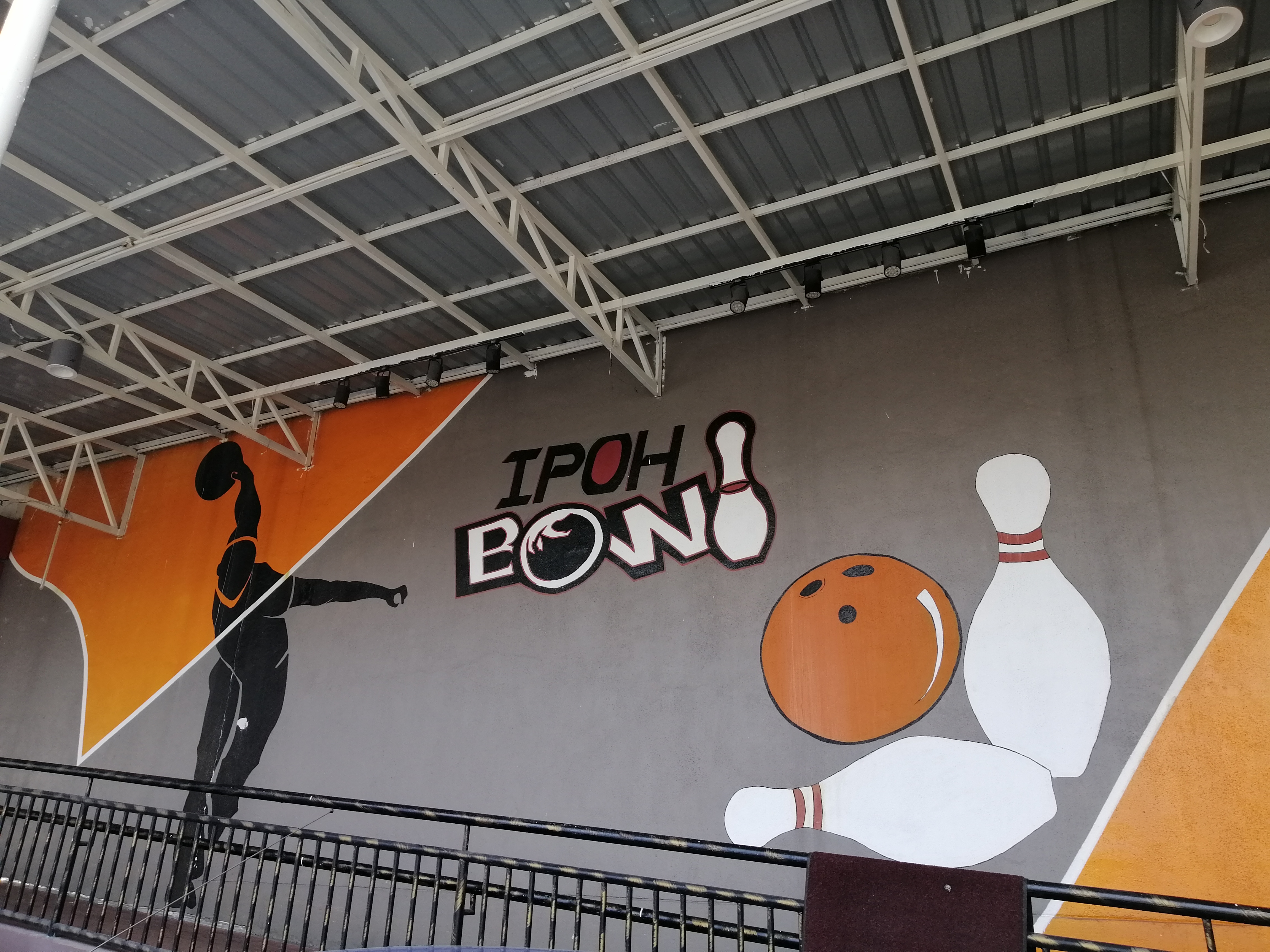 Ipoh bowl