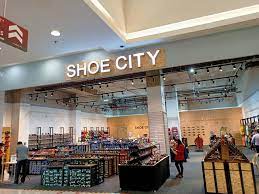 Shoe City