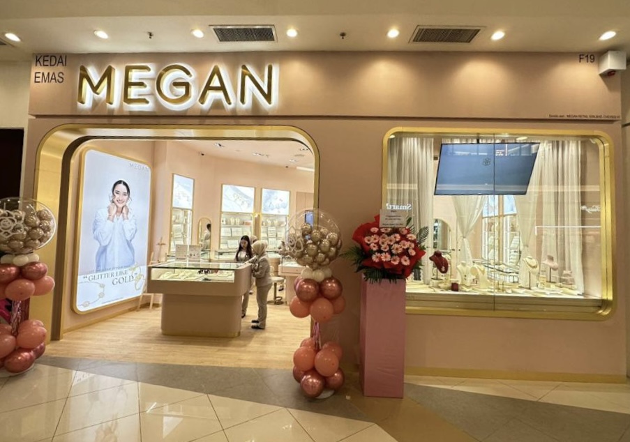MEGAN
