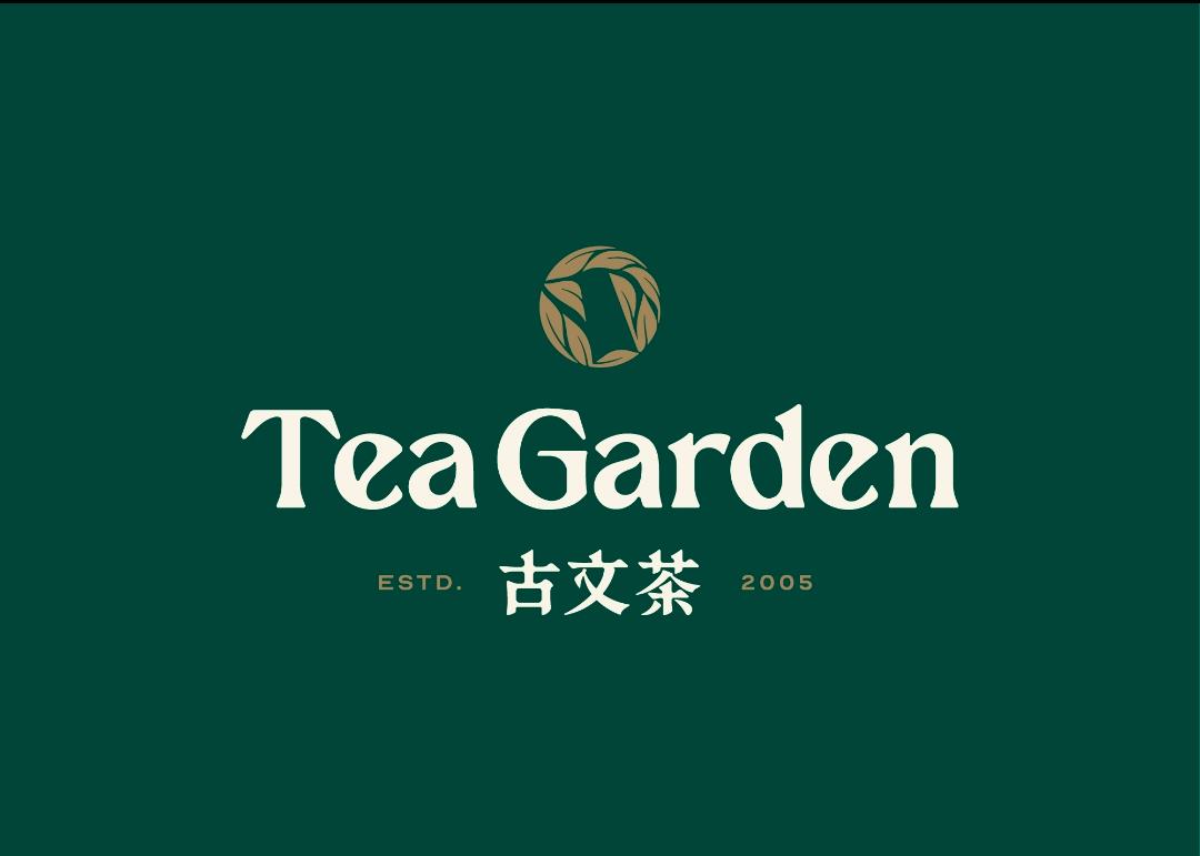 TEA GARDEN
