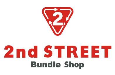 2nd STREET