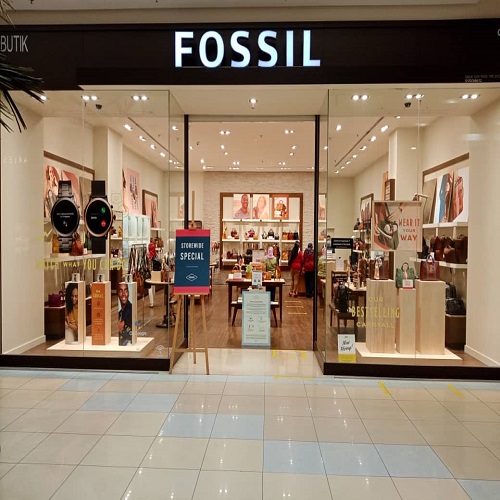 FOSSIL