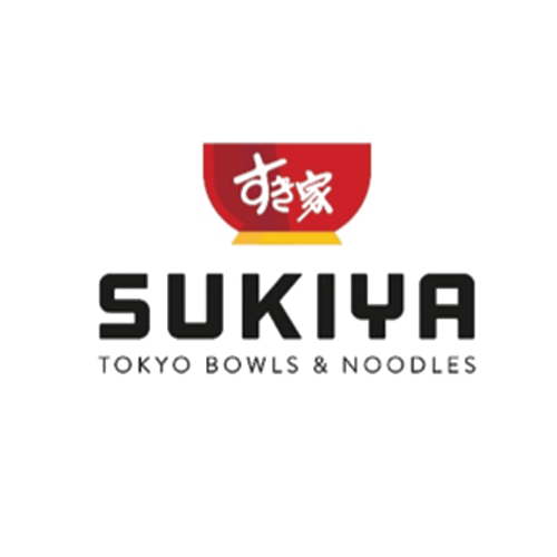 Sukiya Tokyo Bowls & Noodles