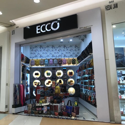 Ecco