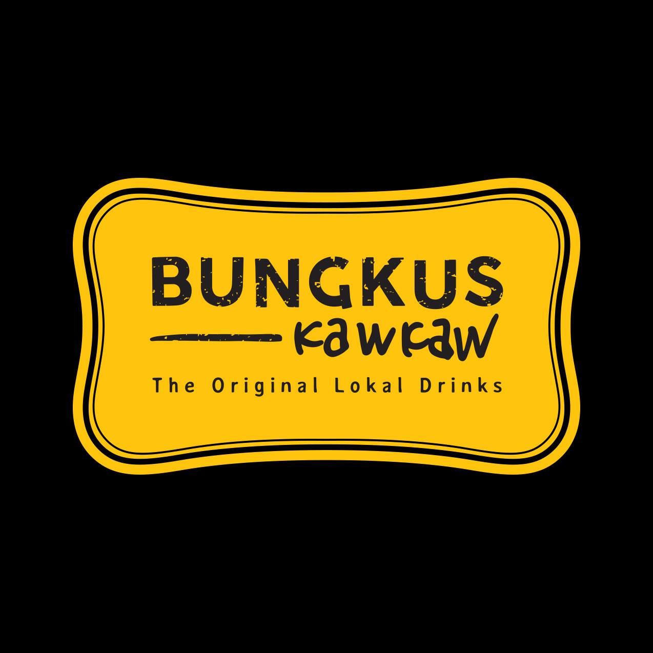 BUNGKUS KAW KAW