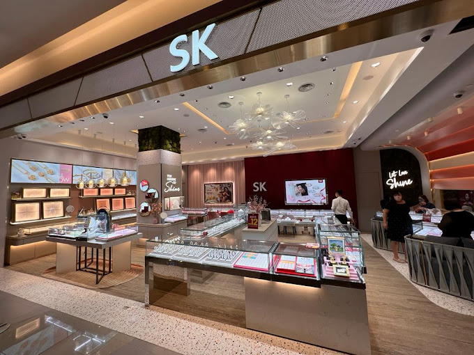 SK JEWELLERY