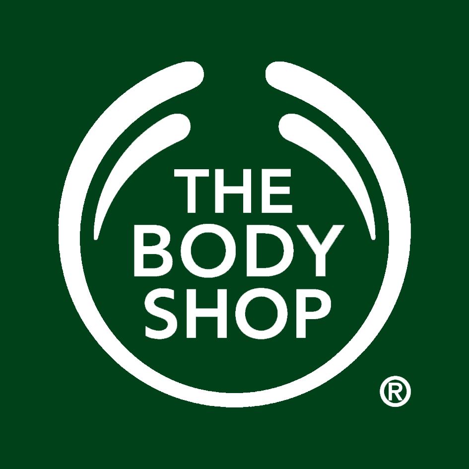 THE BODY SHOP
