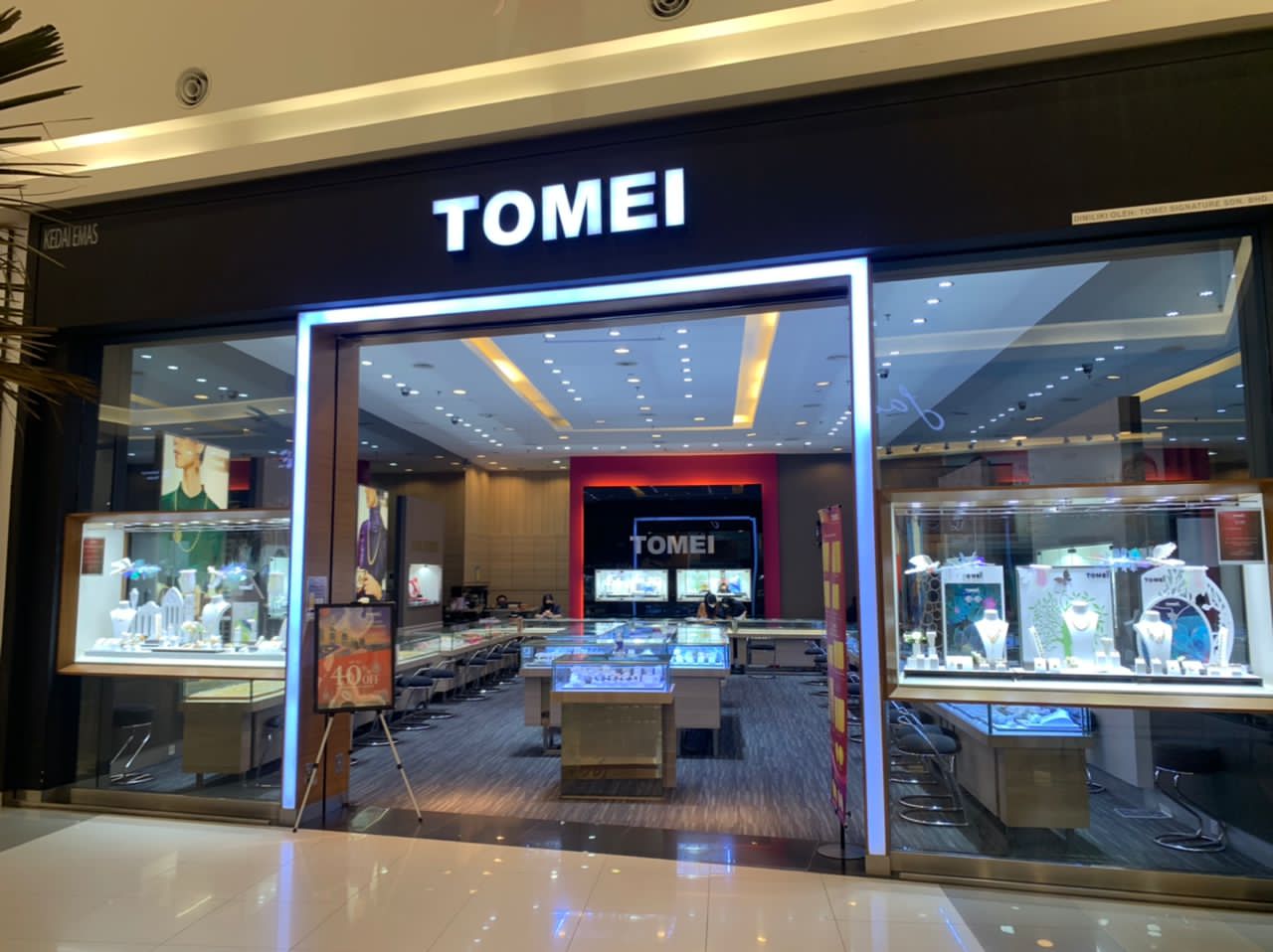 TOMEI