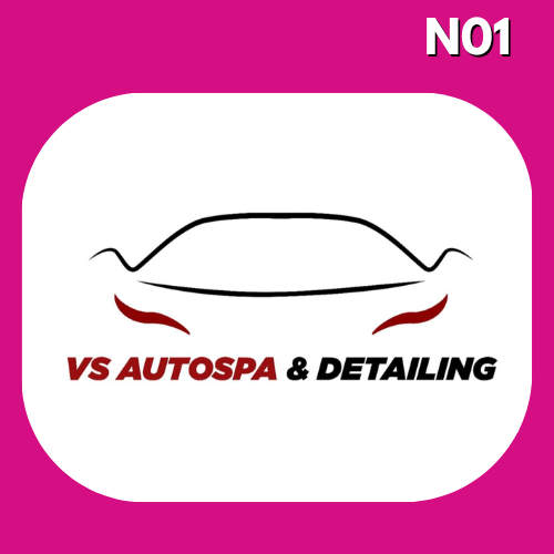 VS AUTO SPA & DETAILING