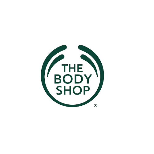 THE BODY SHOP