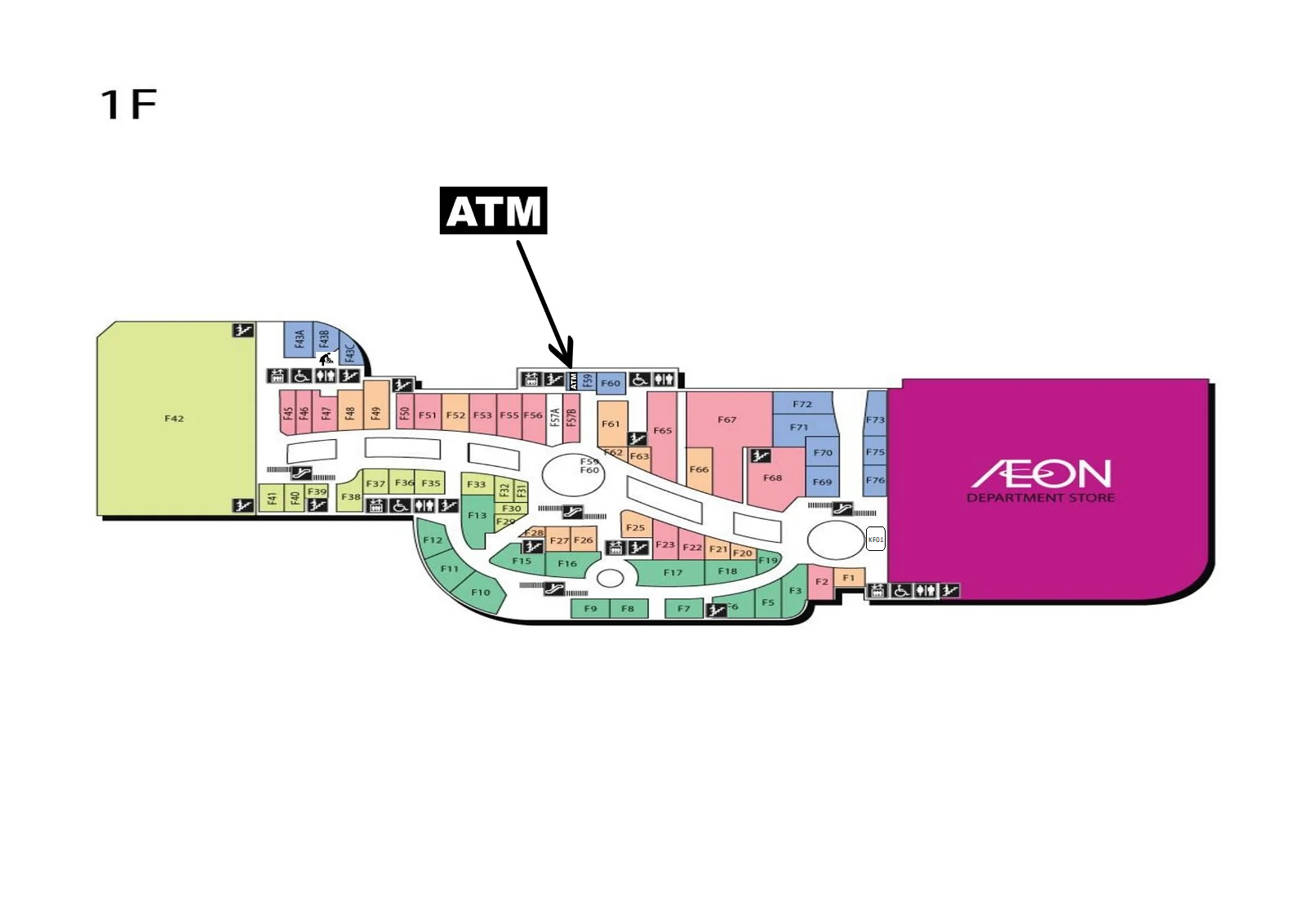 AEON CREDIT  SERVICE