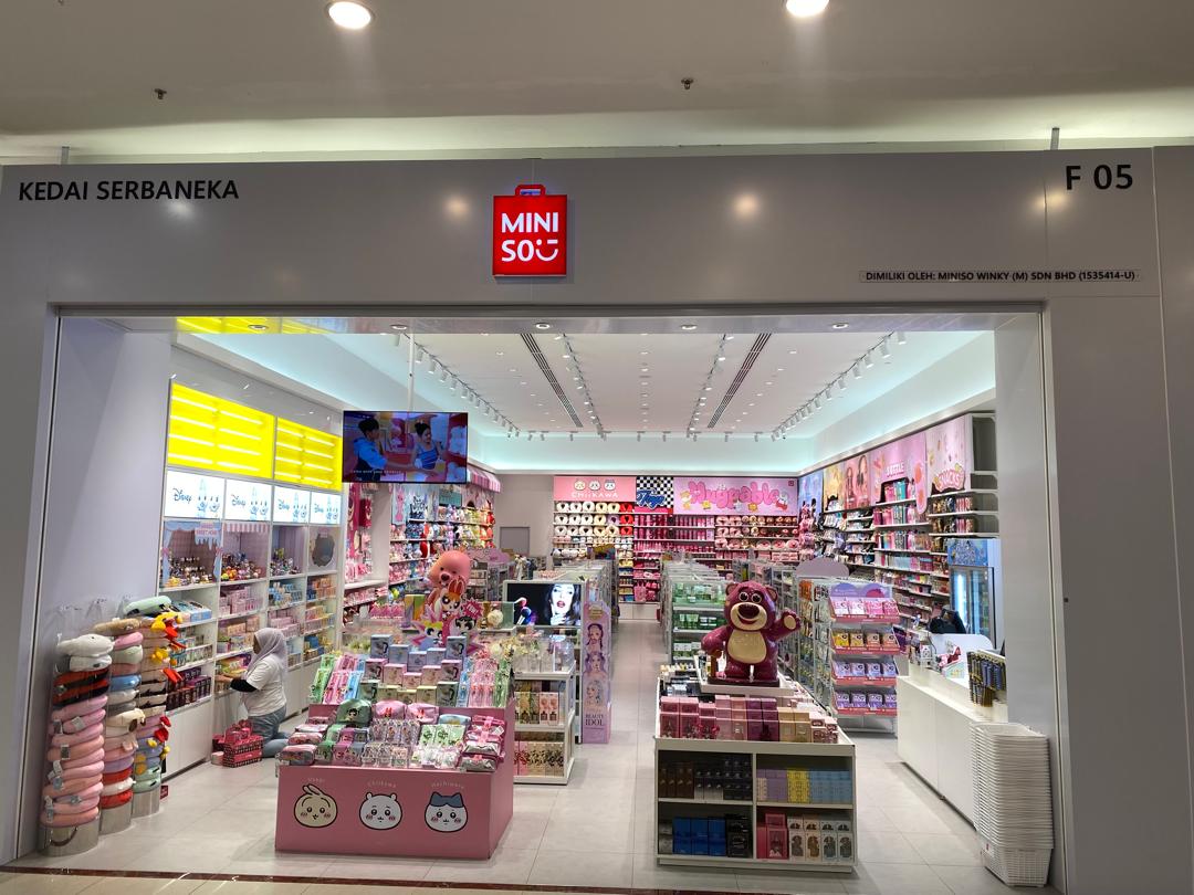 MINISO