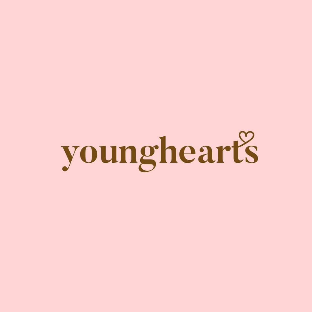 YOUNG HEARTS