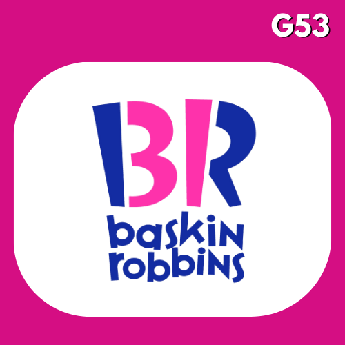 BASKIN ROBBINS