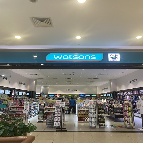 WATSONS