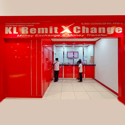 KL REMIT EXCHANGE