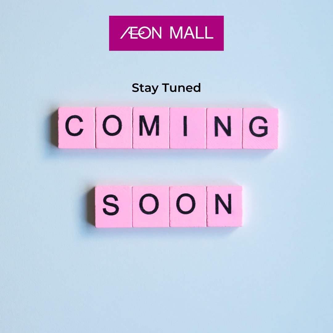 -NEW COMING TENANT-