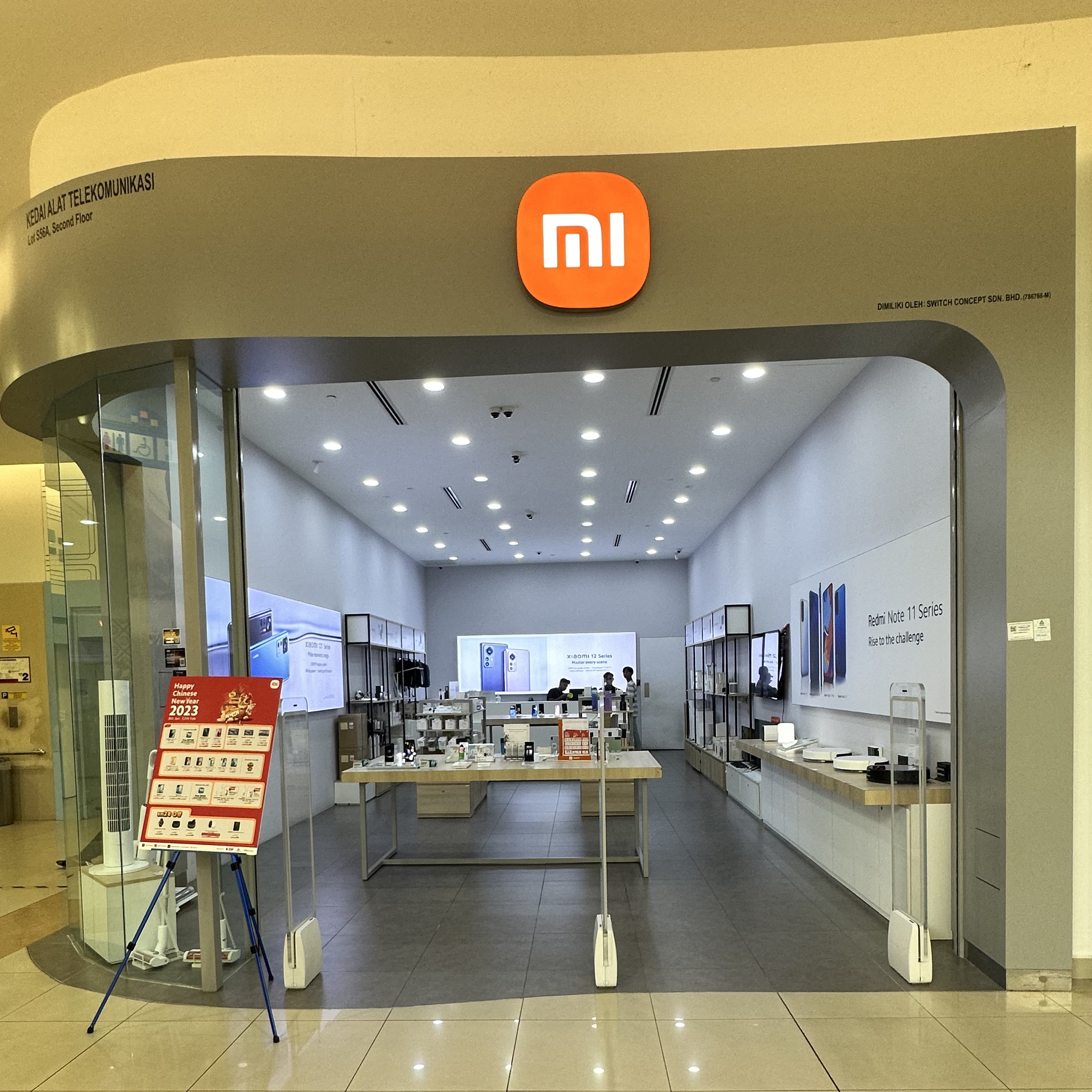 MI