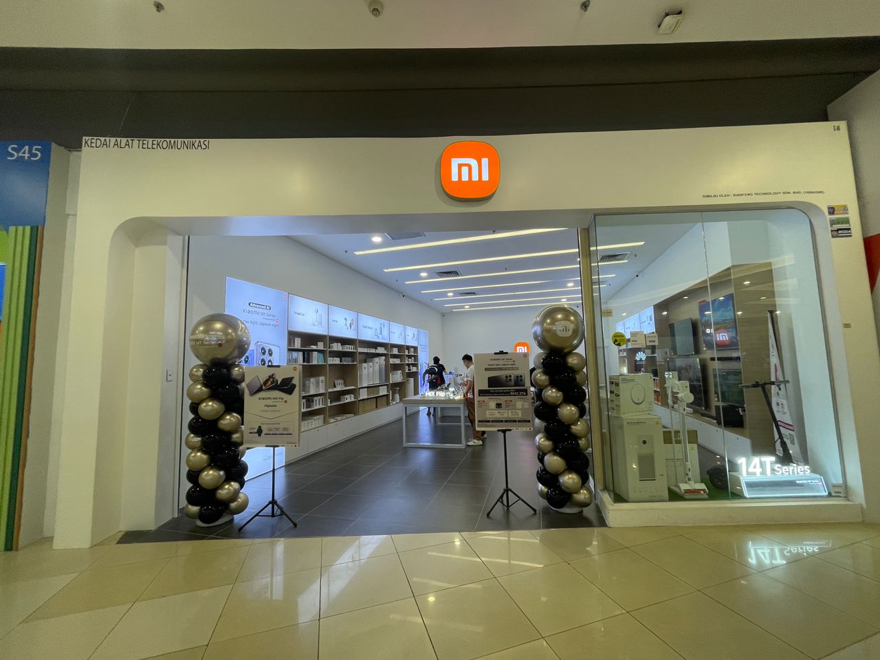 MI