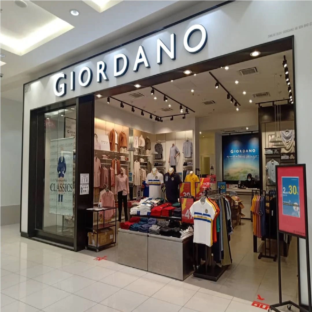 GIORDANO